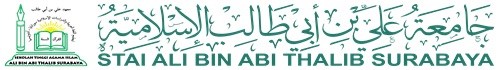 STAI Ali bin Abi Thalib Surabaya